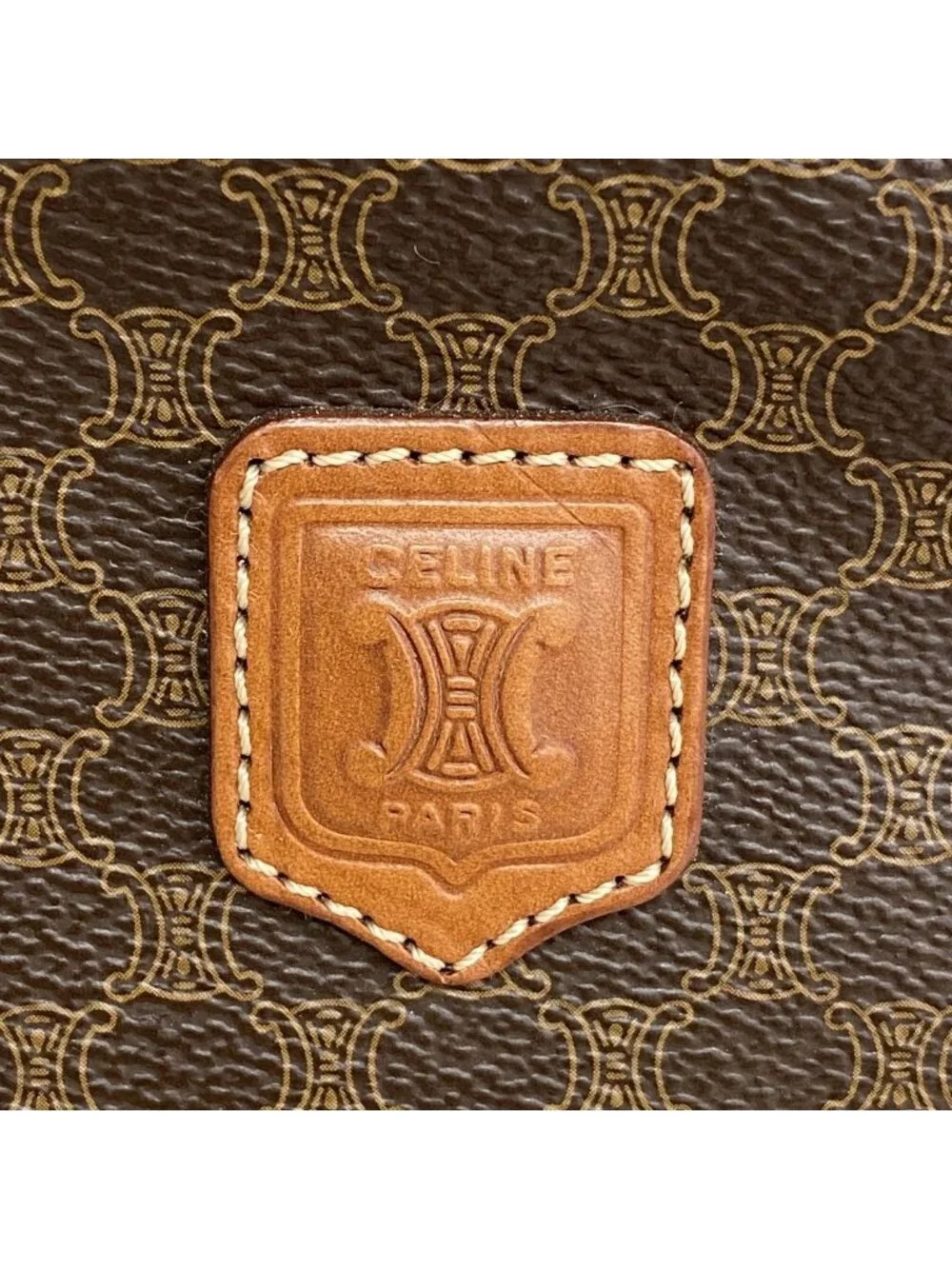 Celine pouch macadam